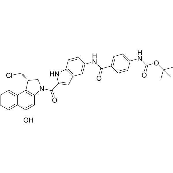 Duocarmycin Analog 372954-15-9